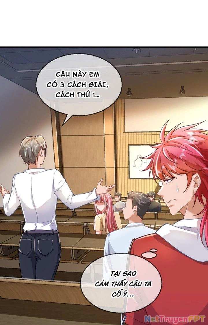 Chí Tôn Cuồng Tế Chapter 24 - Trang 12
