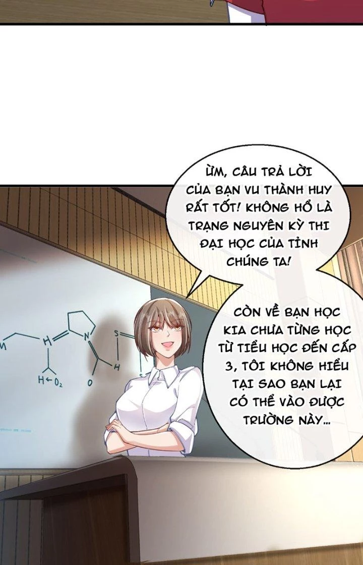 Chí Tôn Cuồng Tế Chapter 24 - Trang 13
