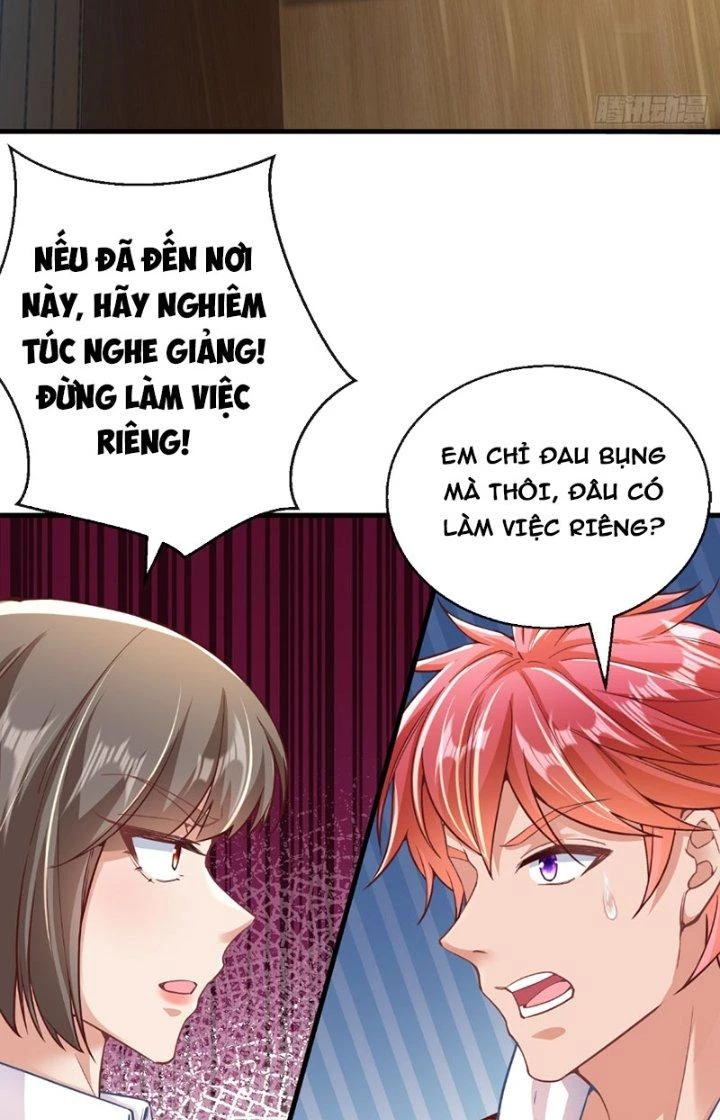 Chí Tôn Cuồng Tế Chapter 24 - Trang 14