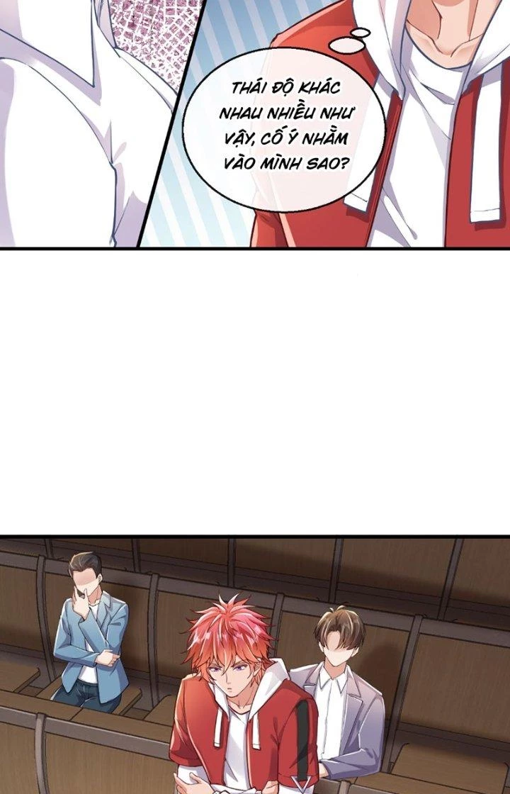 Chí Tôn Cuồng Tế Chapter 24 - Trang 15