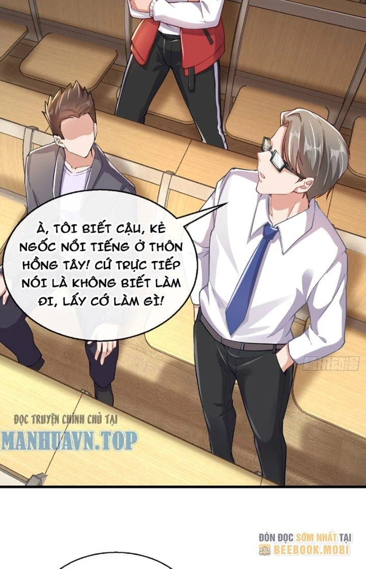 Chí Tôn Cuồng Tế Chapter 24 - Trang 16