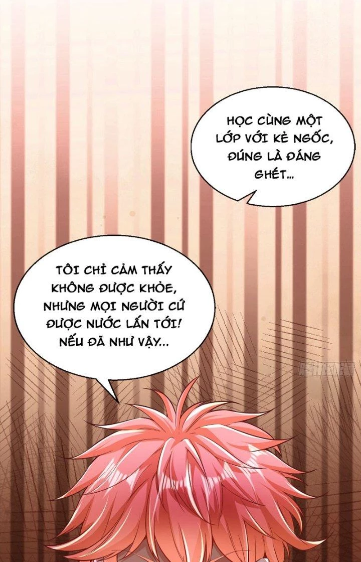 Chí Tôn Cuồng Tế Chapter 24 - Trang 18