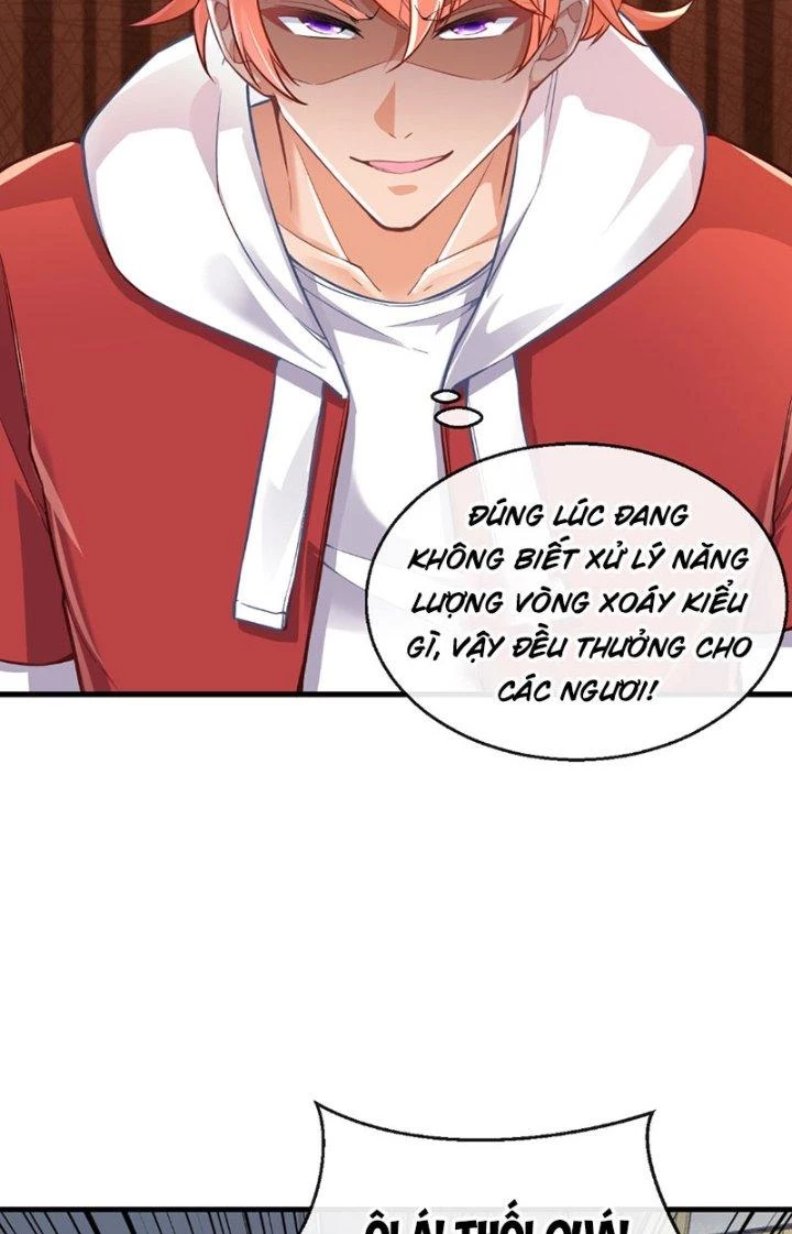 Chí Tôn Cuồng Tế Chapter 24 - Trang 19