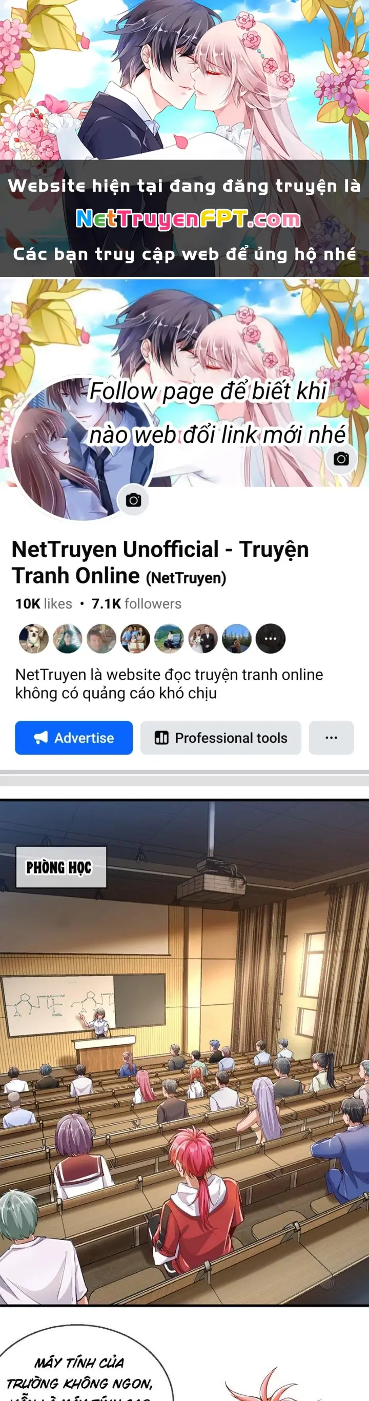 Chí Tôn Cuồng Tế Chapter 24 - Trang 2
