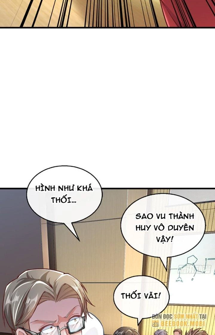 Chí Tôn Cuồng Tế Chapter 24 - Trang 21