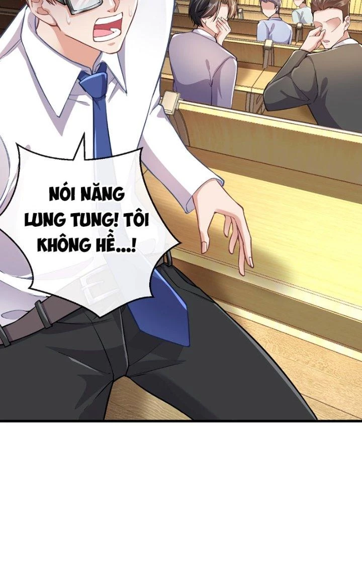 Chí Tôn Cuồng Tế Chapter 24 - Trang 22