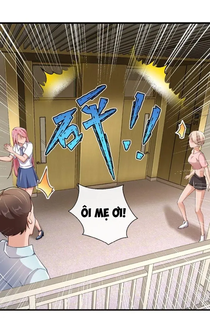 Chí Tôn Cuồng Tế Chapter 24 - Trang 23
