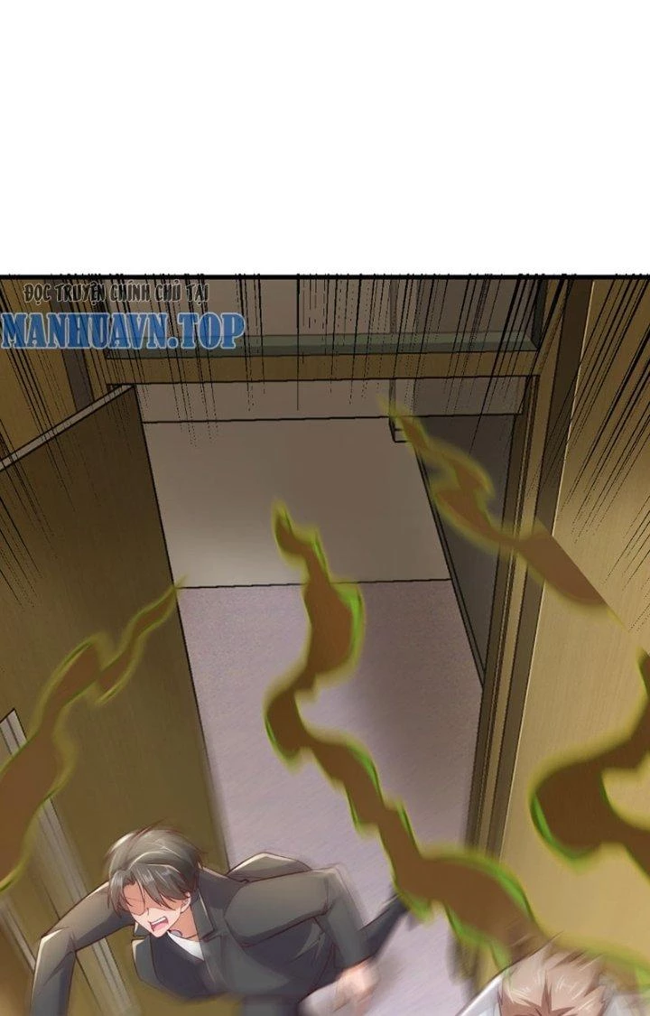 Chí Tôn Cuồng Tế Chapter 24 - Trang 24
