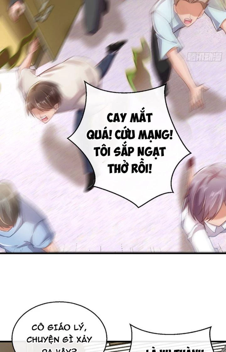 Chí Tôn Cuồng Tế Chapter 24 - Trang 25