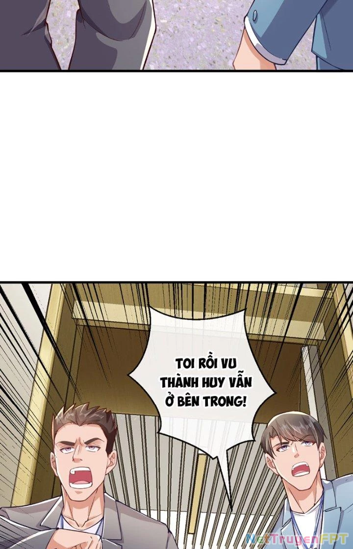 Chí Tôn Cuồng Tế Chapter 24 - Trang 27