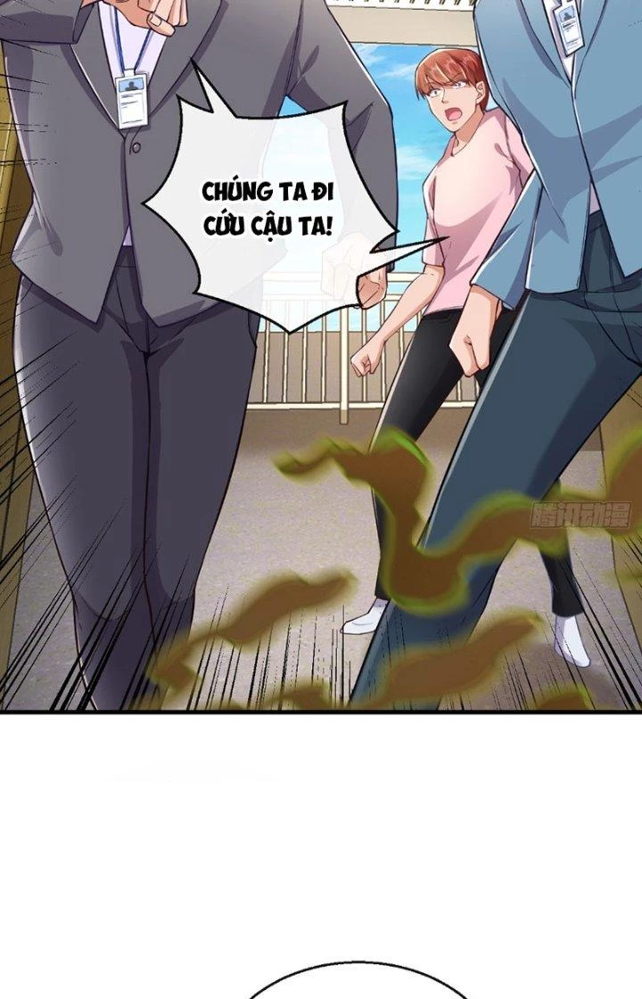 Chí Tôn Cuồng Tế Chapter 24 - Trang 28