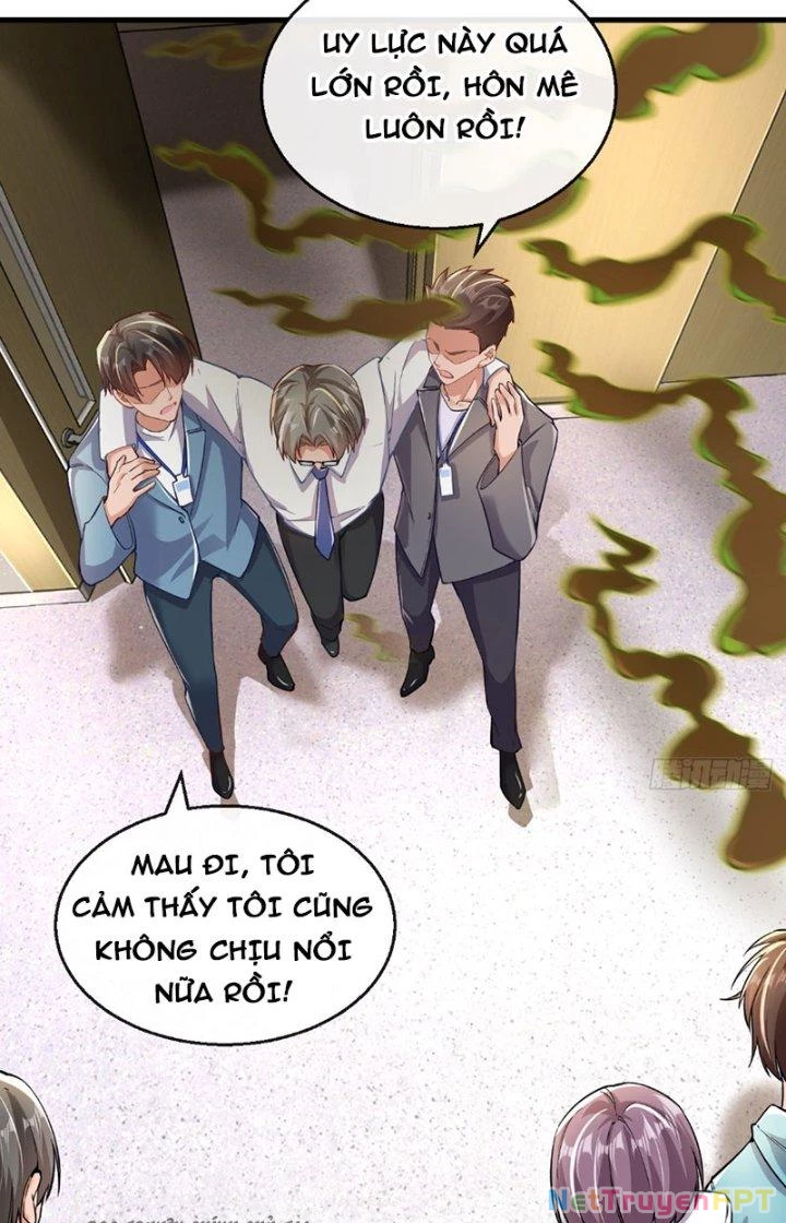 Chí Tôn Cuồng Tế Chapter 24 - Trang 29