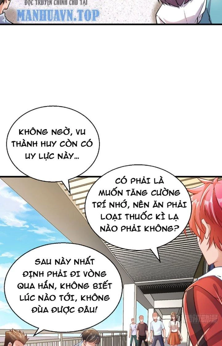 Chí Tôn Cuồng Tế Chapter 24 - Trang 30