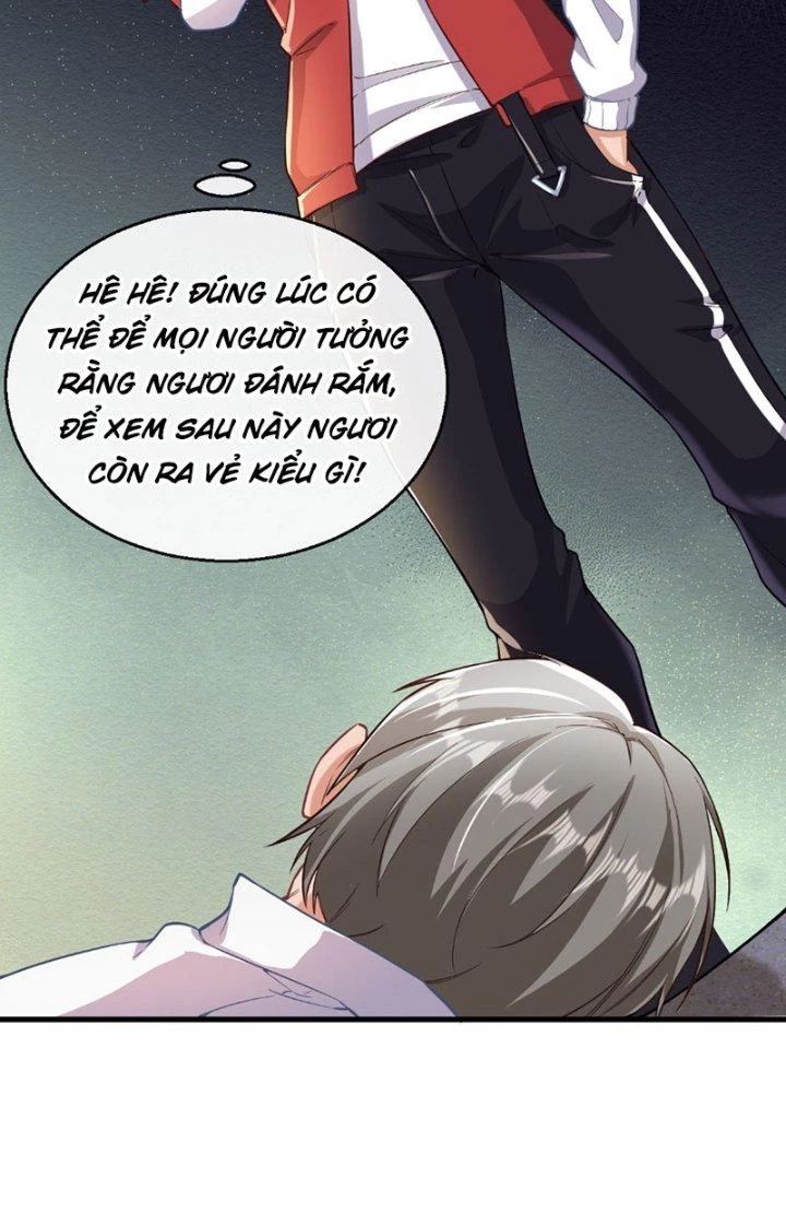 Chí Tôn Cuồng Tế Chapter 24 - Trang 32