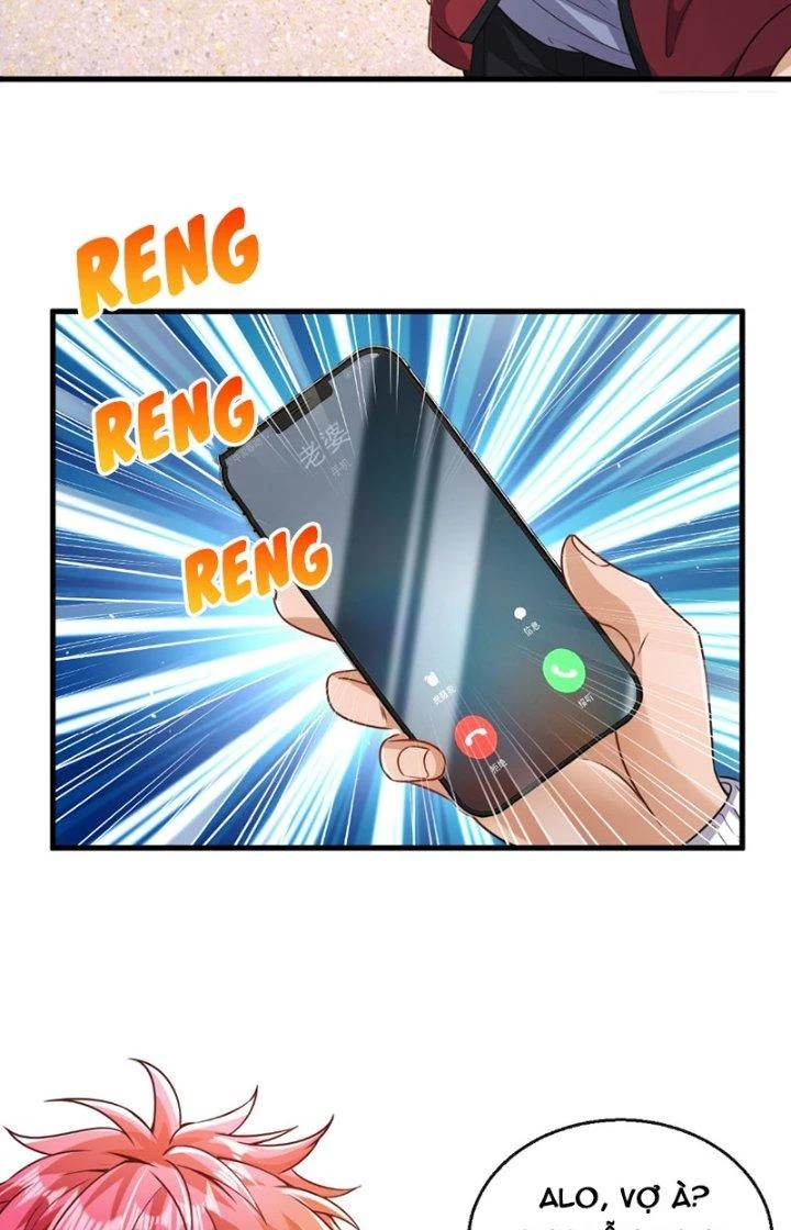 Chí Tôn Cuồng Tế Chapter 24 - Trang 34