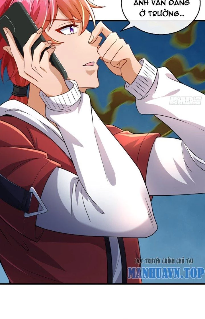 Chí Tôn Cuồng Tế Chapter 24 - Trang 35