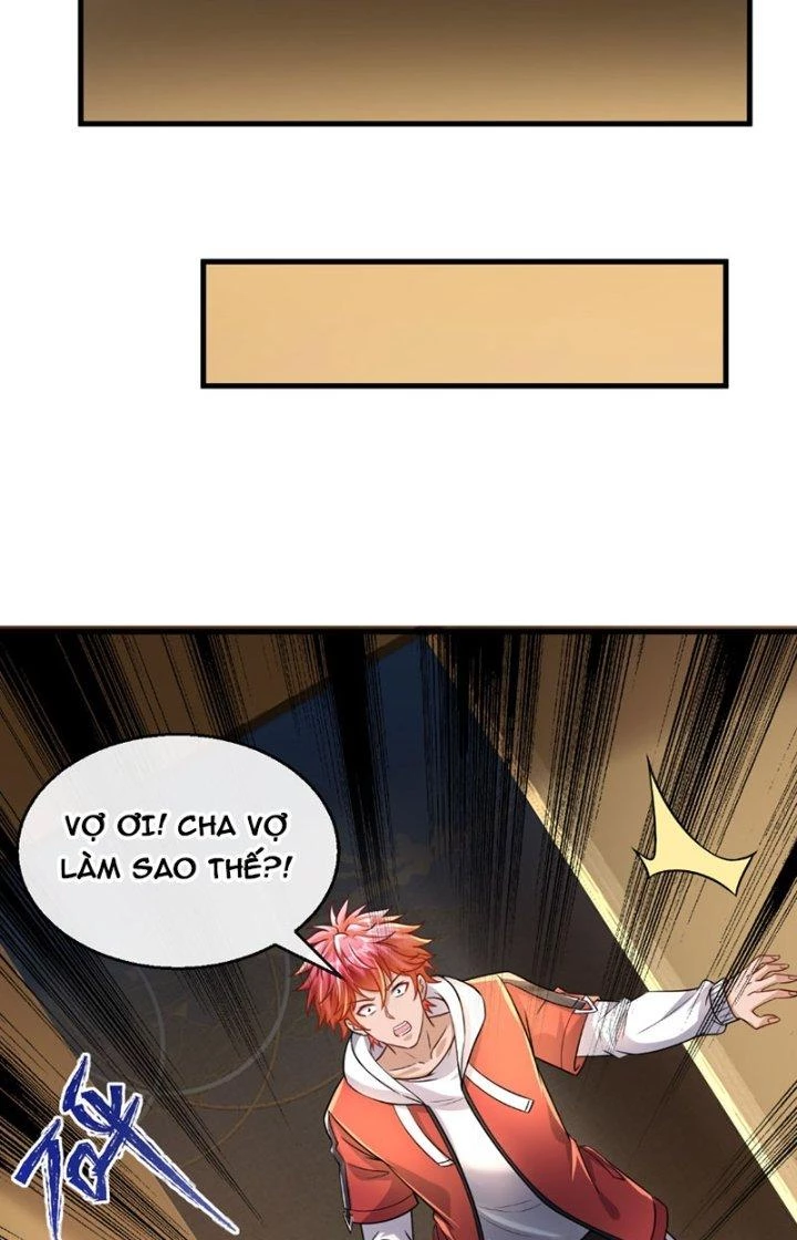 Chí Tôn Cuồng Tế Chapter 24 - Trang 37