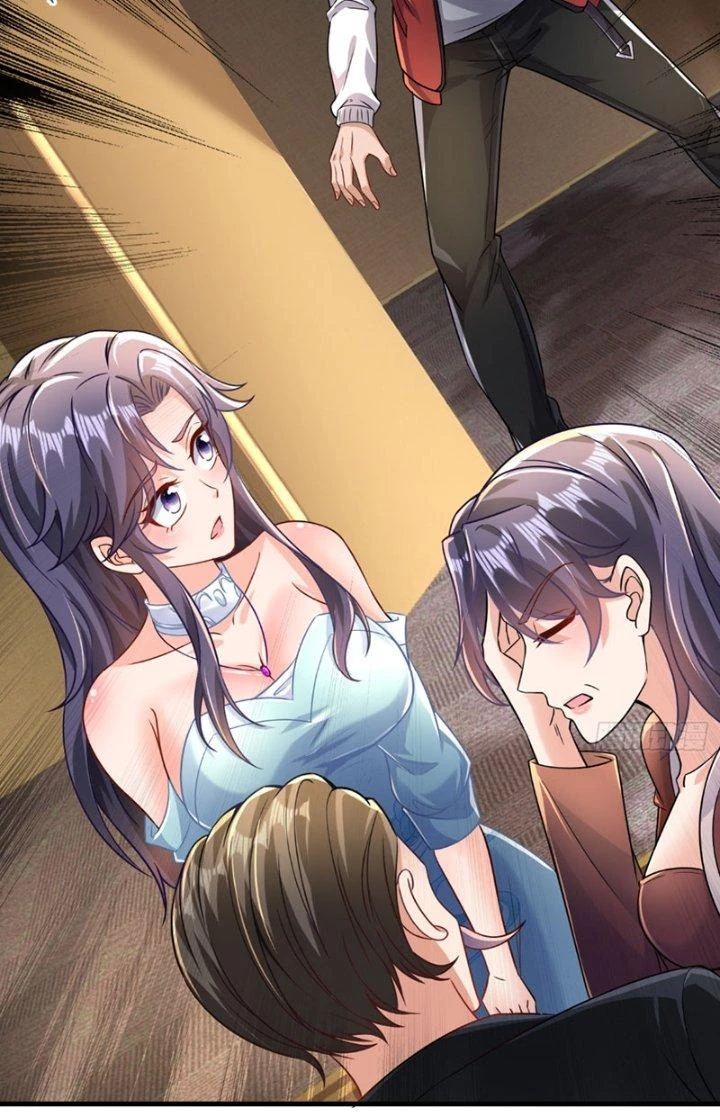 Chí Tôn Cuồng Tế Chapter 24 - Trang 38