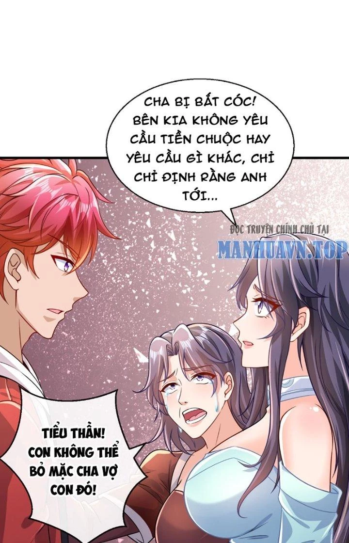Chí Tôn Cuồng Tế Chapter 24 - Trang 39