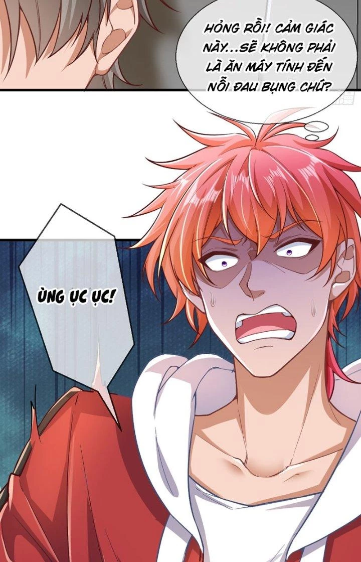 Chí Tôn Cuồng Tế Chapter 24 - Trang 4