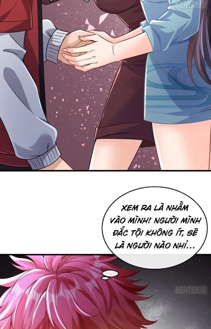 Chí Tôn Cuồng Tế Chapter 24 - Trang 40