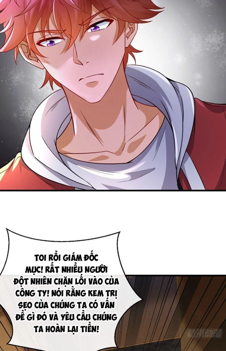 Chí Tôn Cuồng Tế Chapter 24 - Trang 41