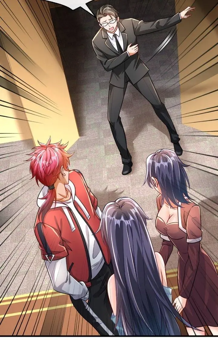 Chí Tôn Cuồng Tế Chapter 24 - Trang 42