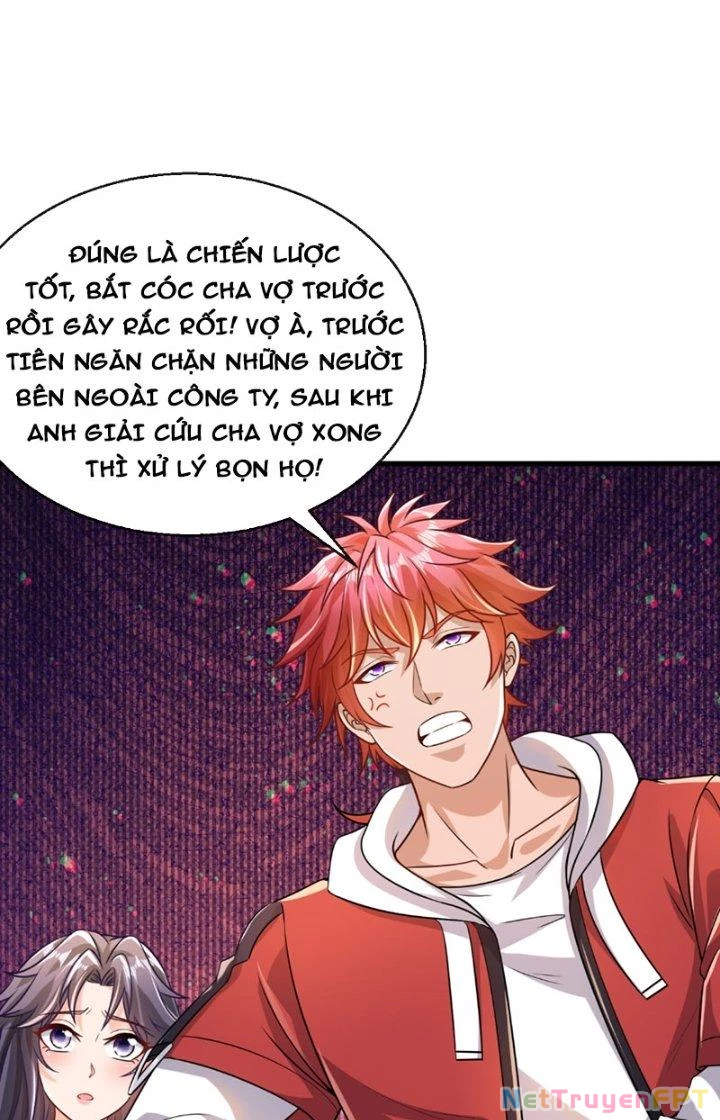 Chí Tôn Cuồng Tế Chapter 24 - Trang 43