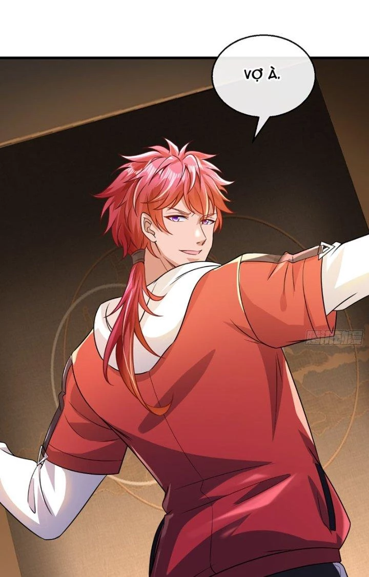 Chí Tôn Cuồng Tế Chapter 24 - Trang 46
