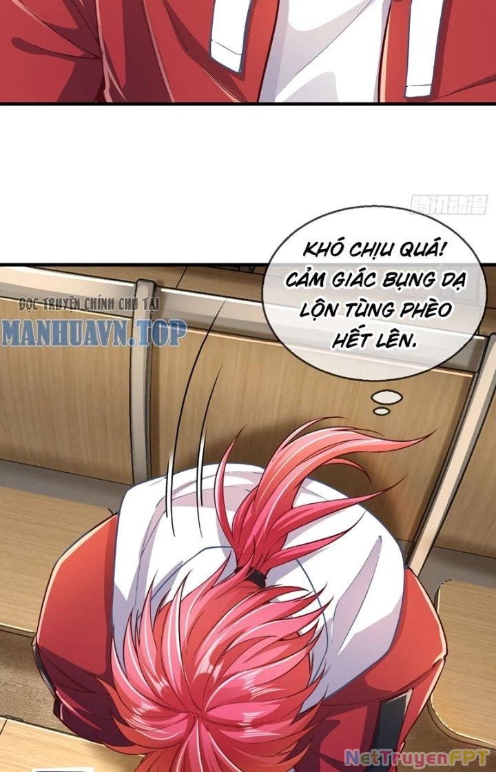 Chí Tôn Cuồng Tế Chapter 24 - Trang 5
