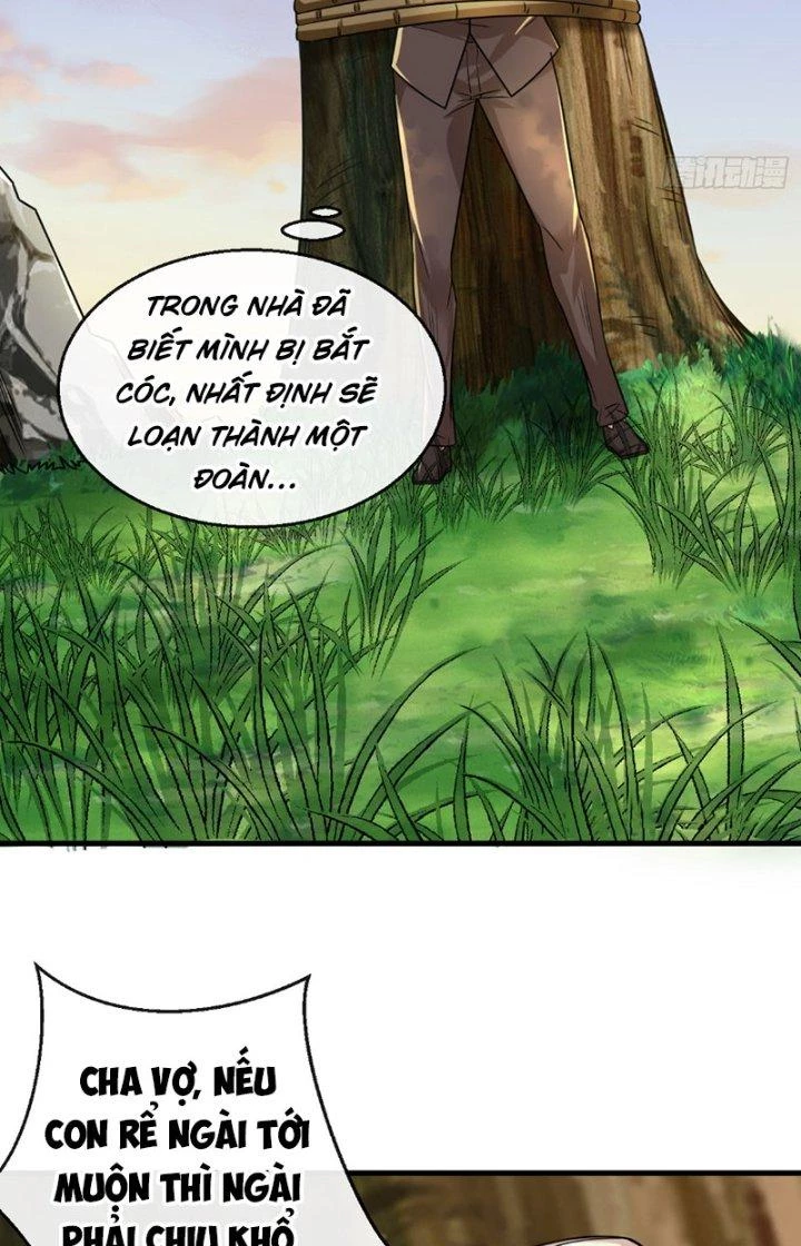 Chí Tôn Cuồng Tế Chapter 24 - Trang 50