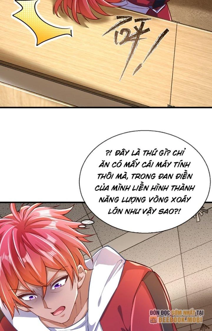 Chí Tôn Cuồng Tế Chapter 24 - Trang 6