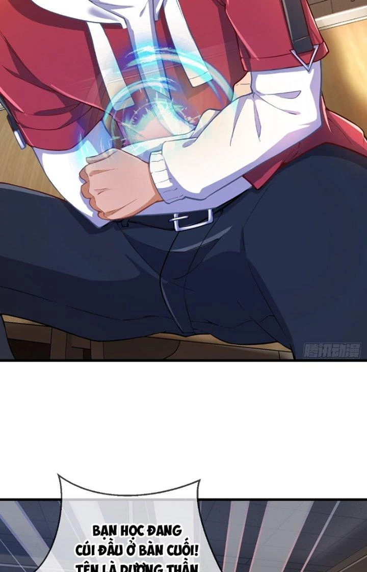 Chí Tôn Cuồng Tế Chapter 24 - Trang 7