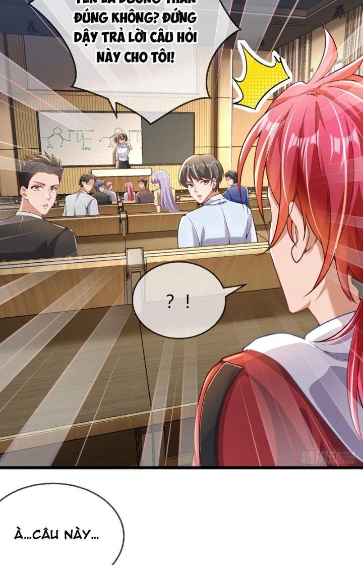 Chí Tôn Cuồng Tế Chapter 24 - Trang 8