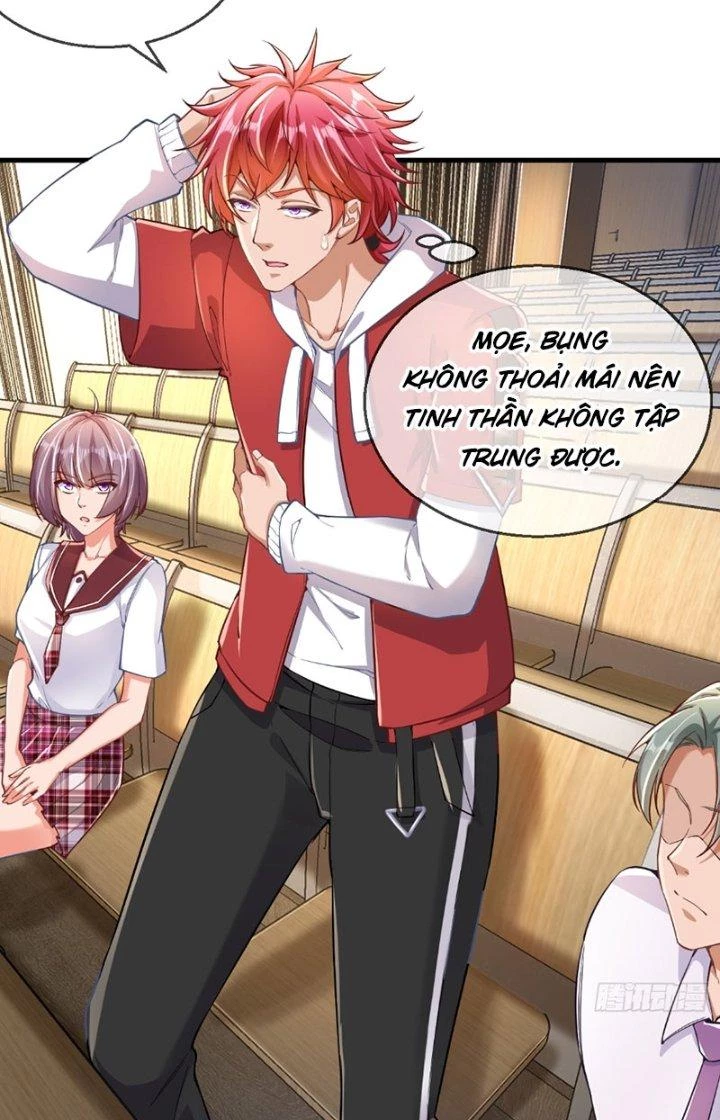 Chí Tôn Cuồng Tế Chapter 24 - Trang 9