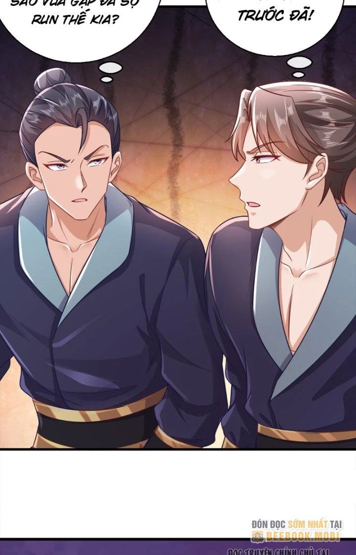 Chí Tôn Cuồng Tế Chapter 25 - Trang 11