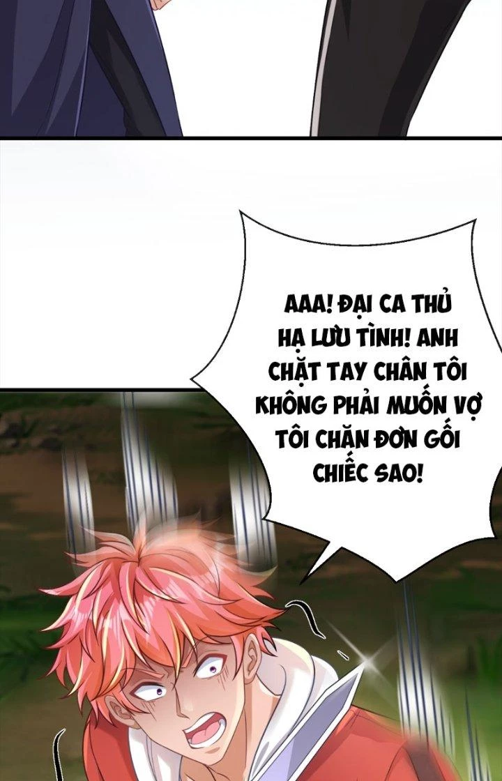 Chí Tôn Cuồng Tế Chapter 25 - Trang 13