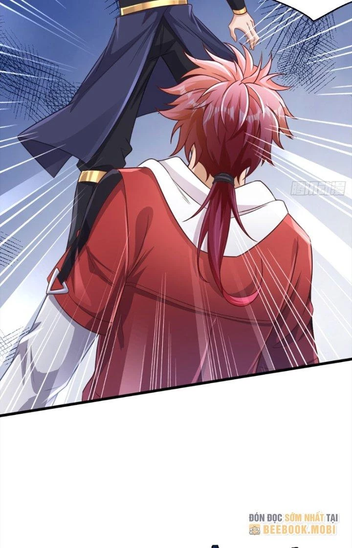 Chí Tôn Cuồng Tế Chapter 25 - Trang 16