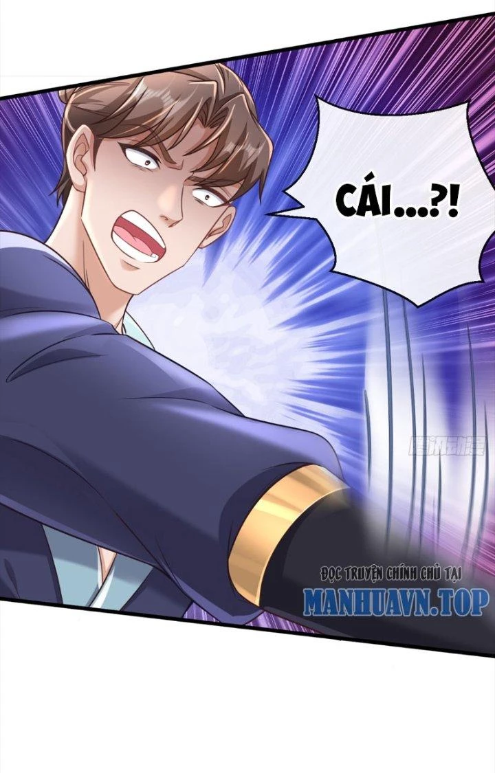 Chí Tôn Cuồng Tế Chapter 25 - Trang 18