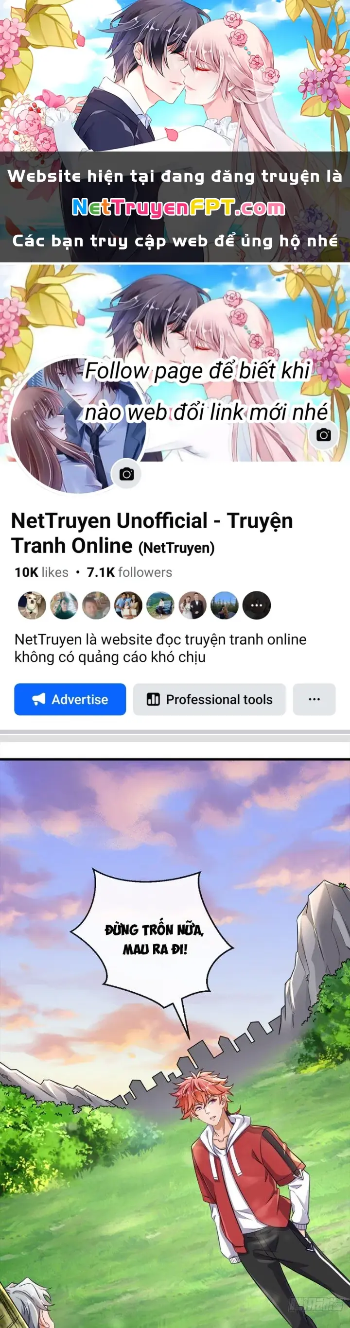 Chí Tôn Cuồng Tế Chapter 25 - Trang 2