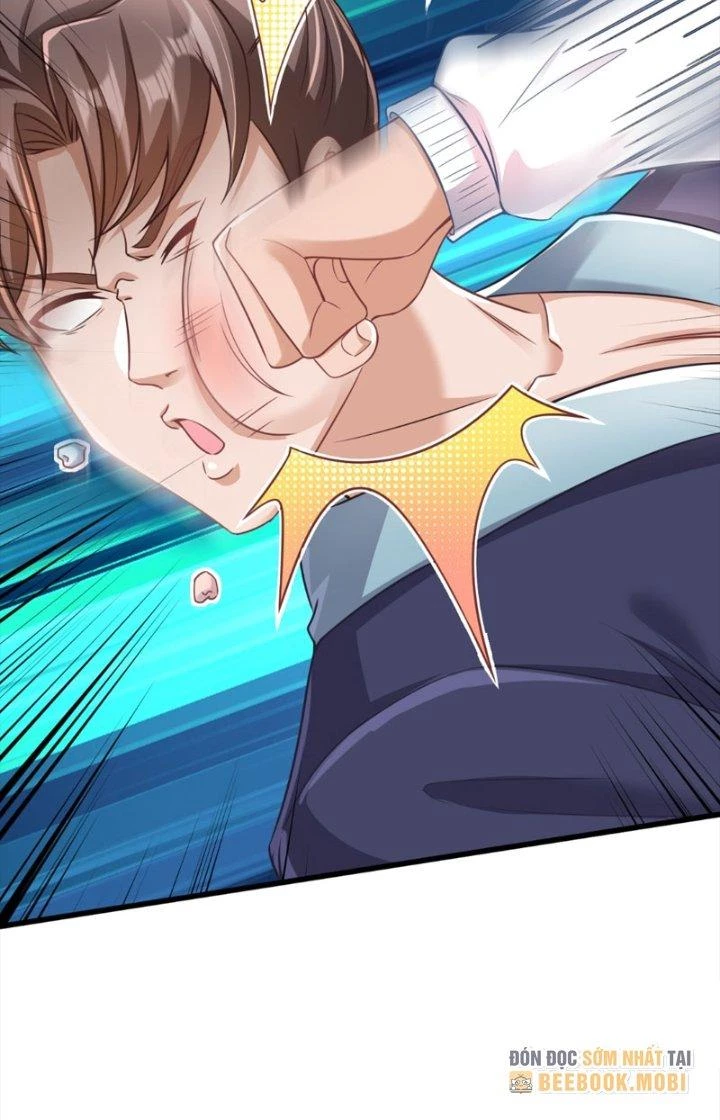 Chí Tôn Cuồng Tế Chapter 25 - Trang 21