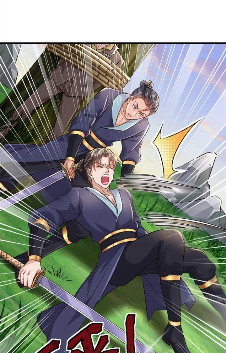 Chí Tôn Cuồng Tế Chapter 25 - Trang 22