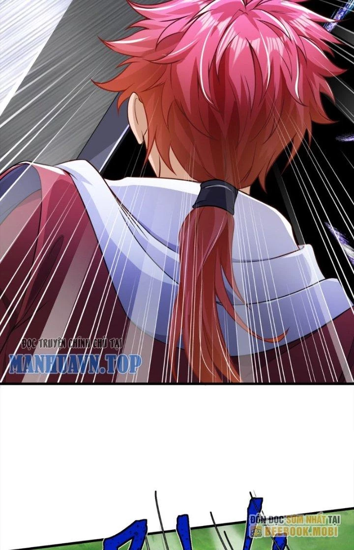 Chí Tôn Cuồng Tế Chapter 25 - Trang 31