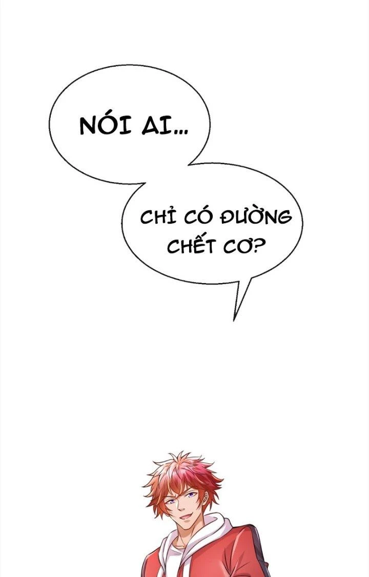 Chí Tôn Cuồng Tế Chapter 25 - Trang 33