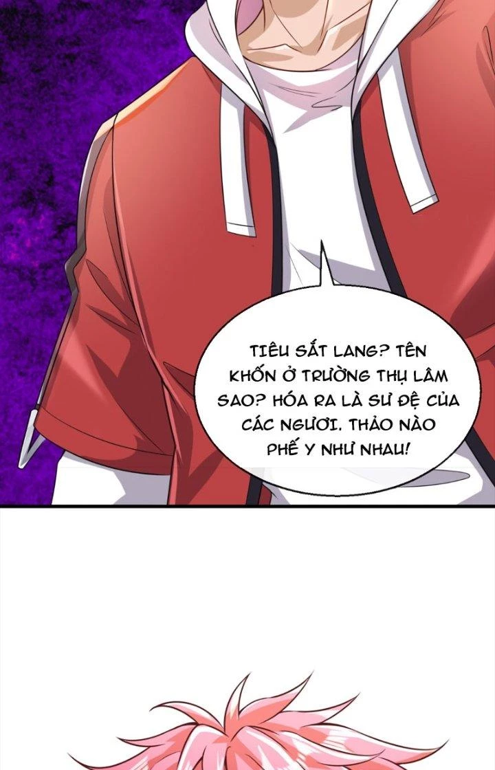Chí Tôn Cuồng Tế Chapter 25 - Trang 36