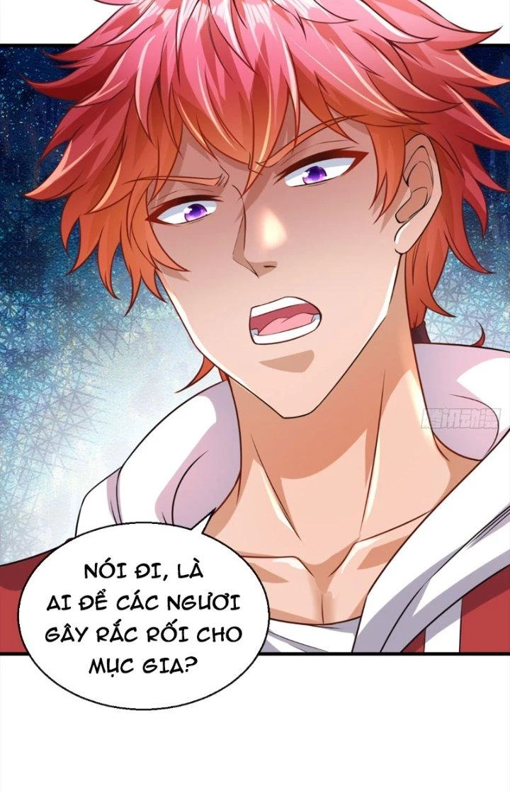 Chí Tôn Cuồng Tế Chapter 25 - Trang 37