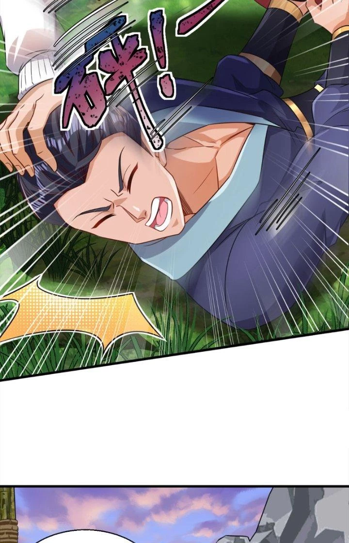 Chí Tôn Cuồng Tế Chapter 25 - Trang 40