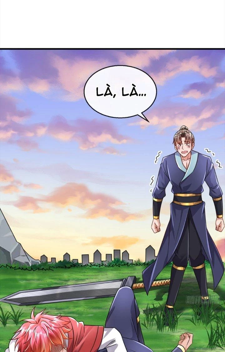 Chí Tôn Cuồng Tế Chapter 25 - Trang 42