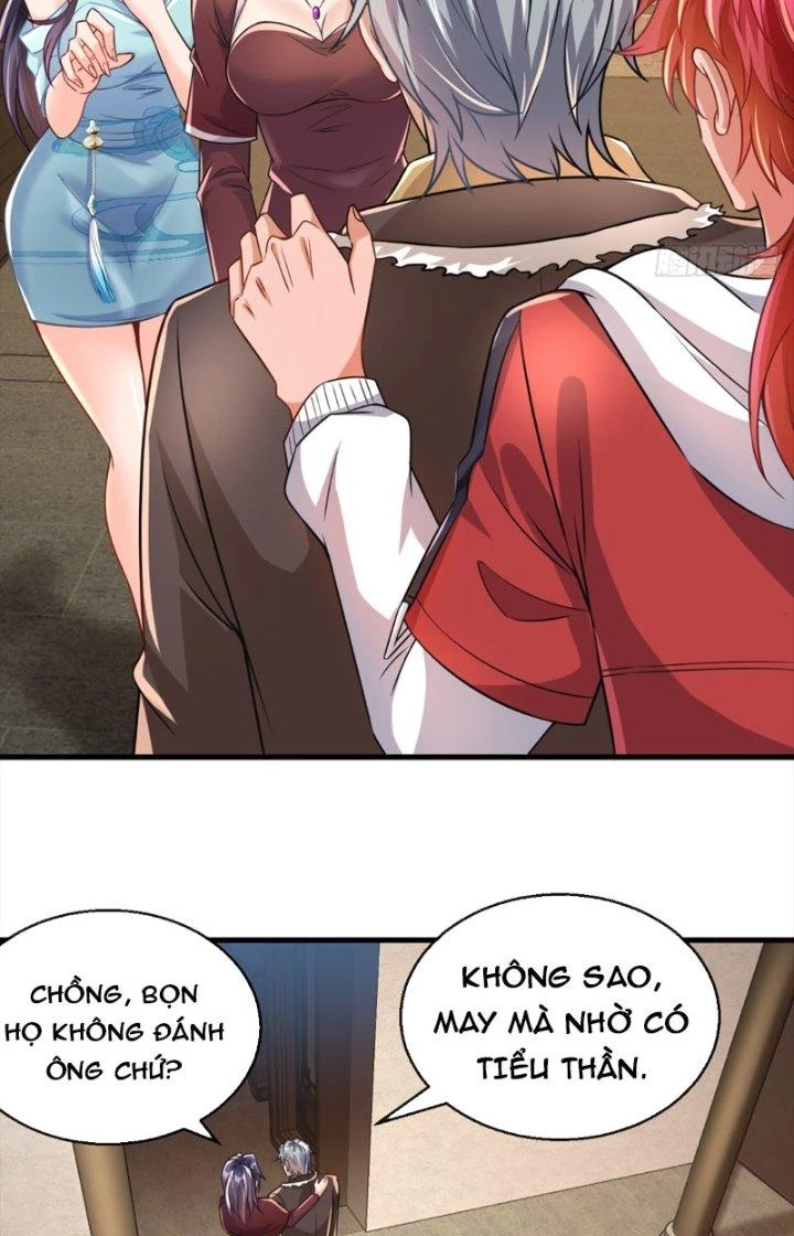 Chí Tôn Cuồng Tế Chapter 25 - Trang 46