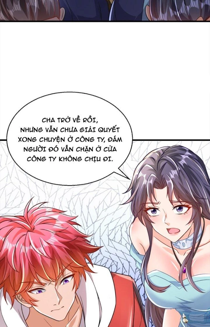 Chí Tôn Cuồng Tế Chapter 25 - Trang 49